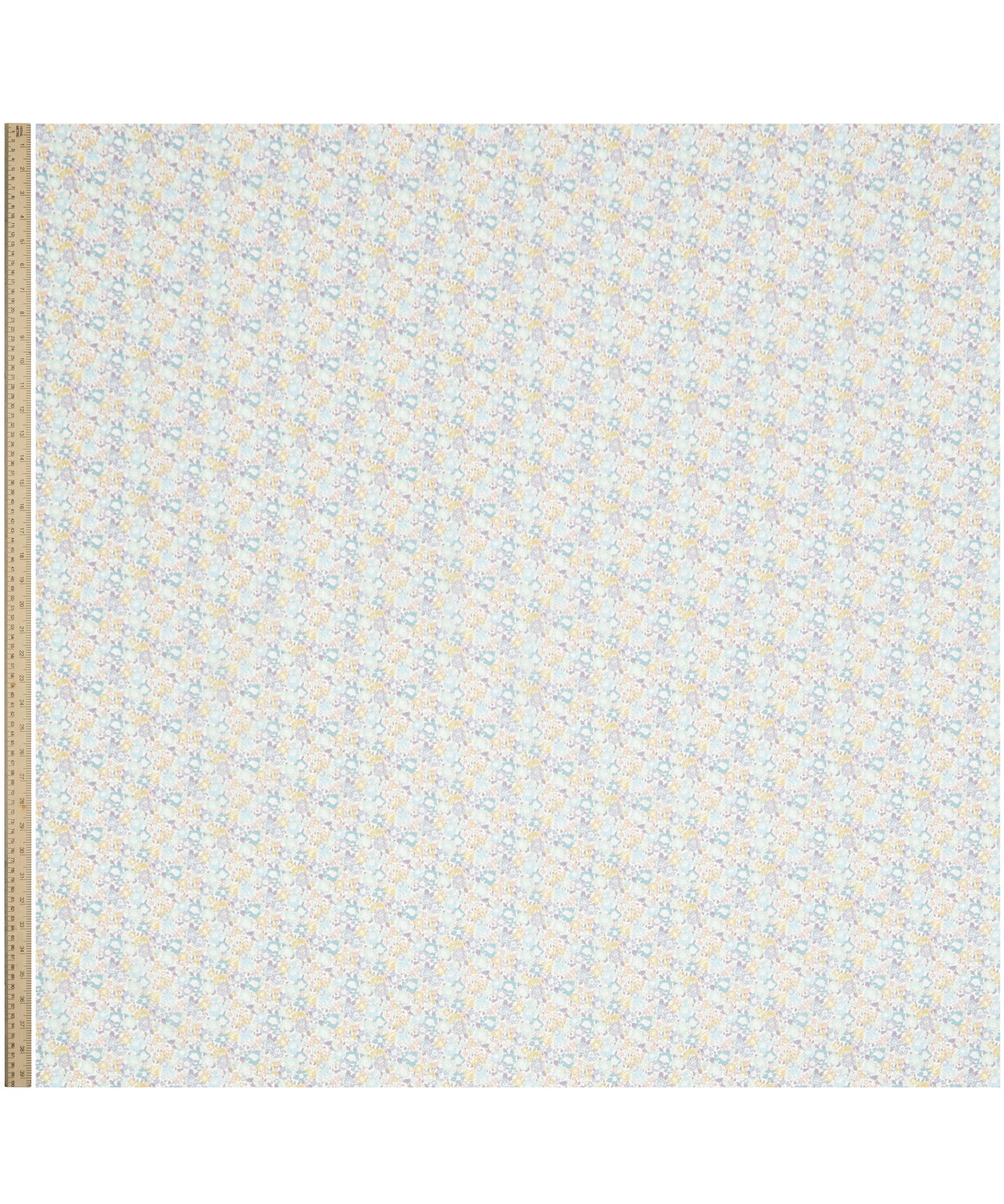 Michelle Tana Lawn™ Cotton Fabric - Blue - Liberty