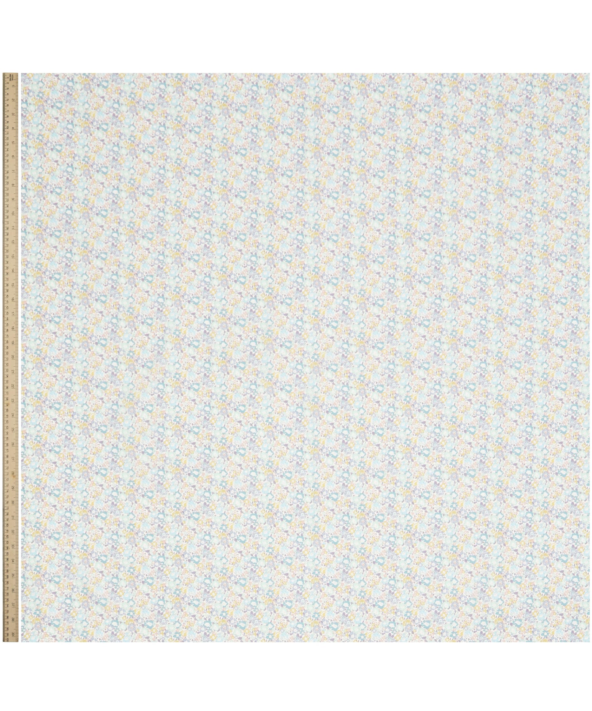 Michelle Tana Lawn™ Cotton Fabric - Blue - Liberty