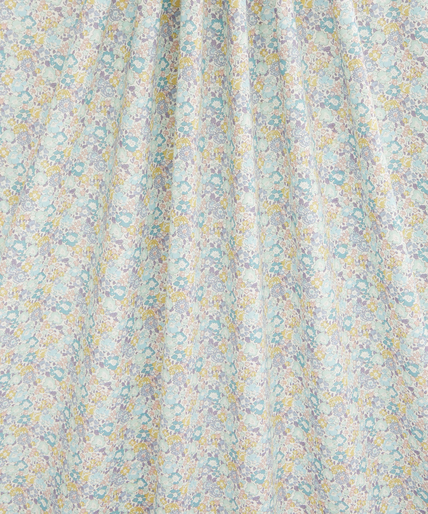 Michelle Tana Lawn™ Cotton Fabric - Blue - Liberty