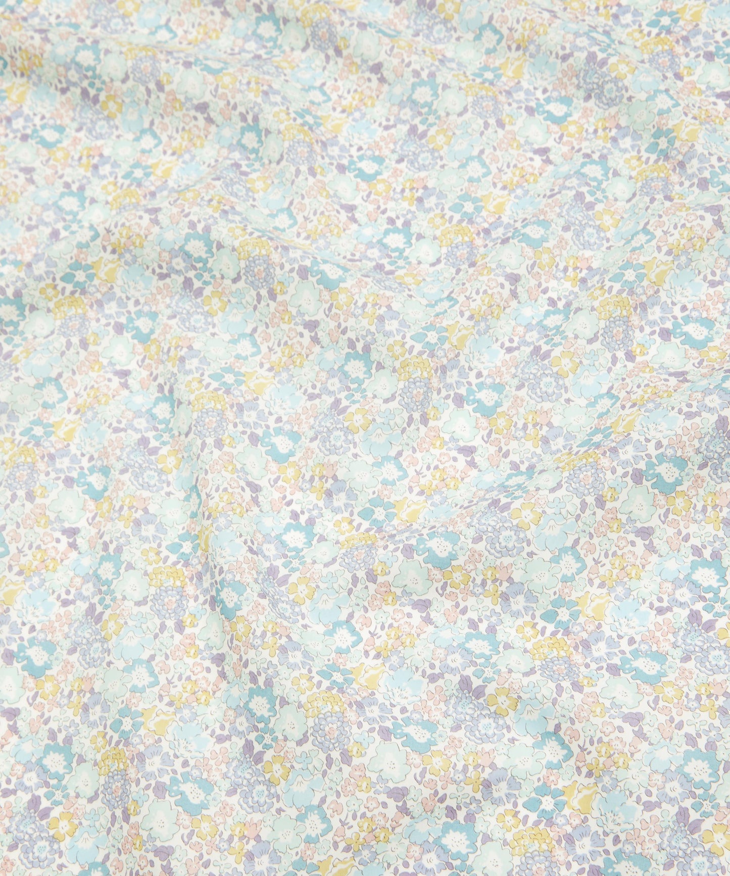 Michelle Tana Lawn™ Cotton Fabric - Blue - Liberty