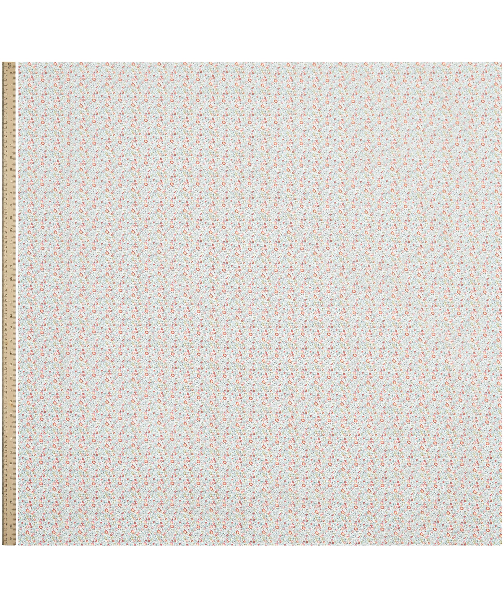Eloise Tana Lawn™ Cotton Fabric - Multicolor - Liberty