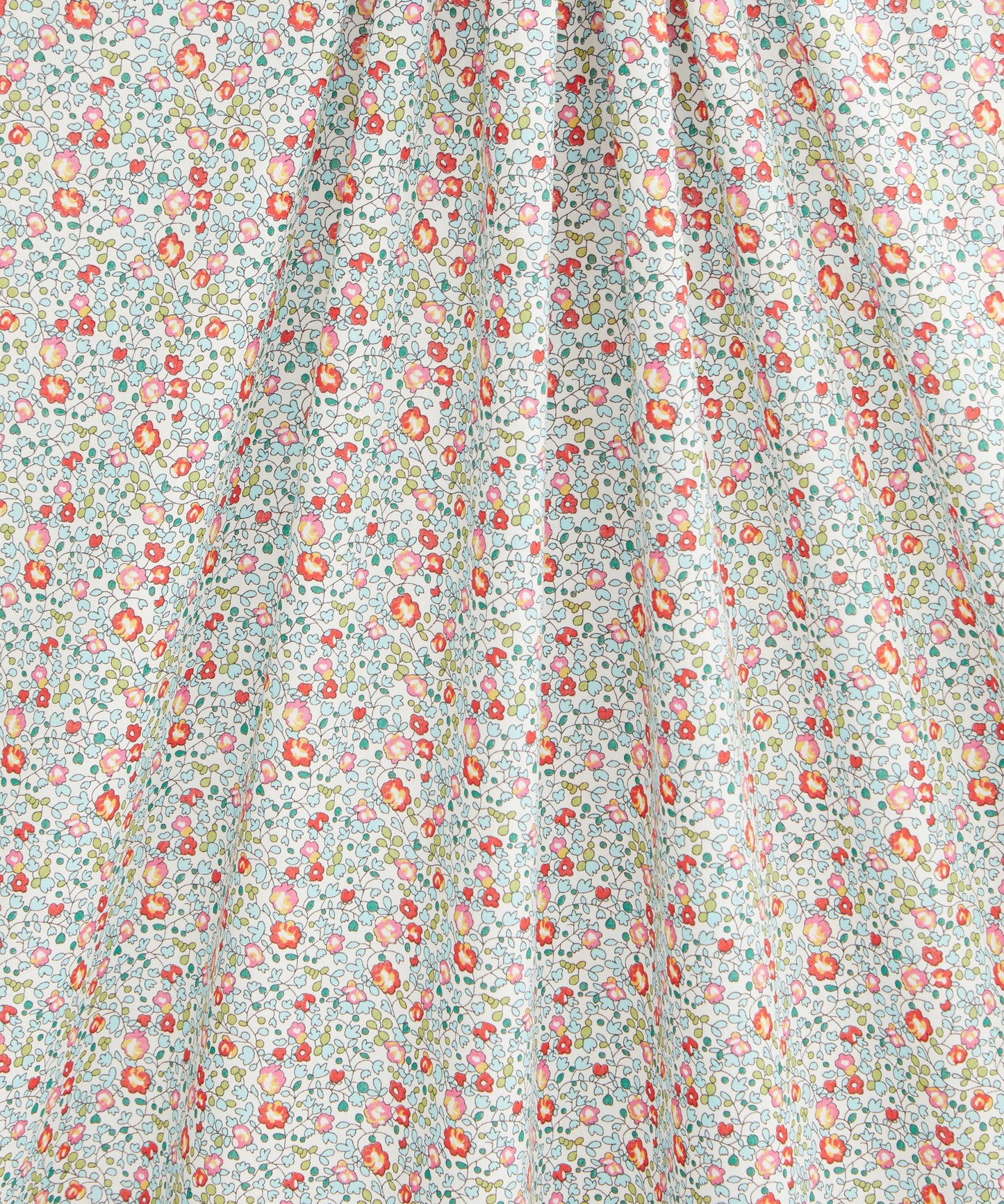Eloise Tana Lawn™ Cotton Fabric - Multicolor - Liberty