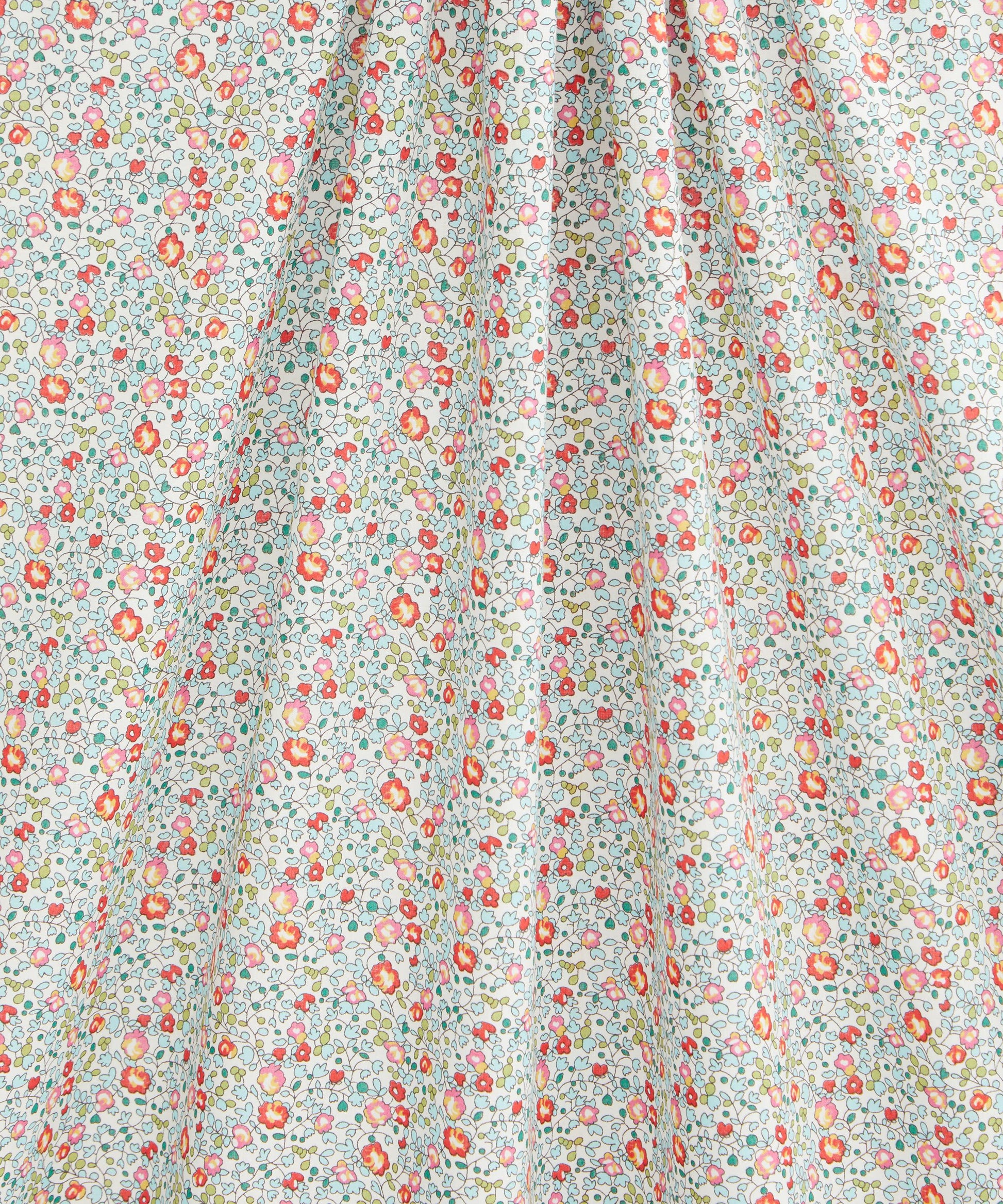 Eloise Tana Lawn™ Cotton Fabric - Multicolor - Liberty