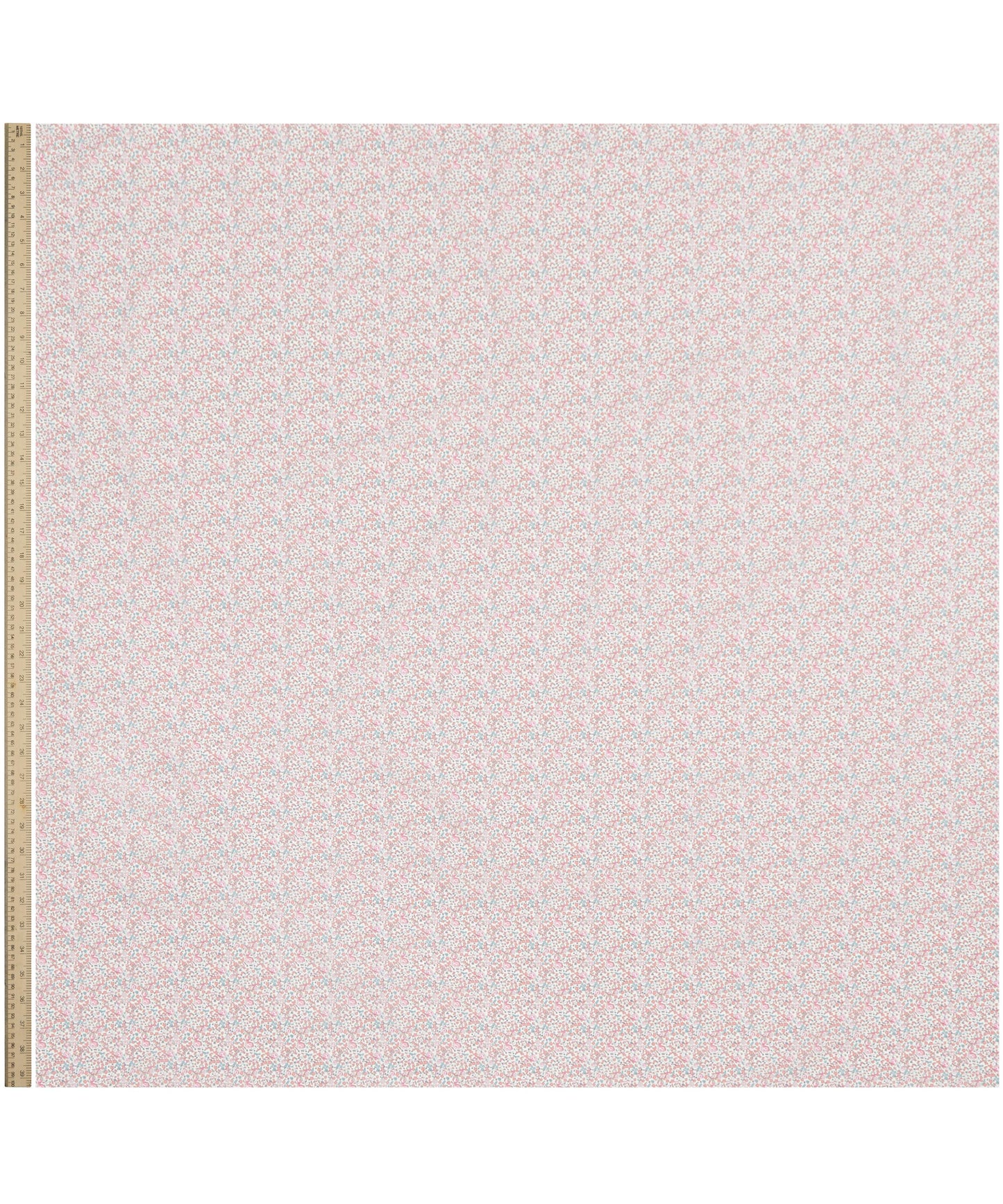 Eloise Tana Lawn™ Cotton Fabric - Pink - Liberty