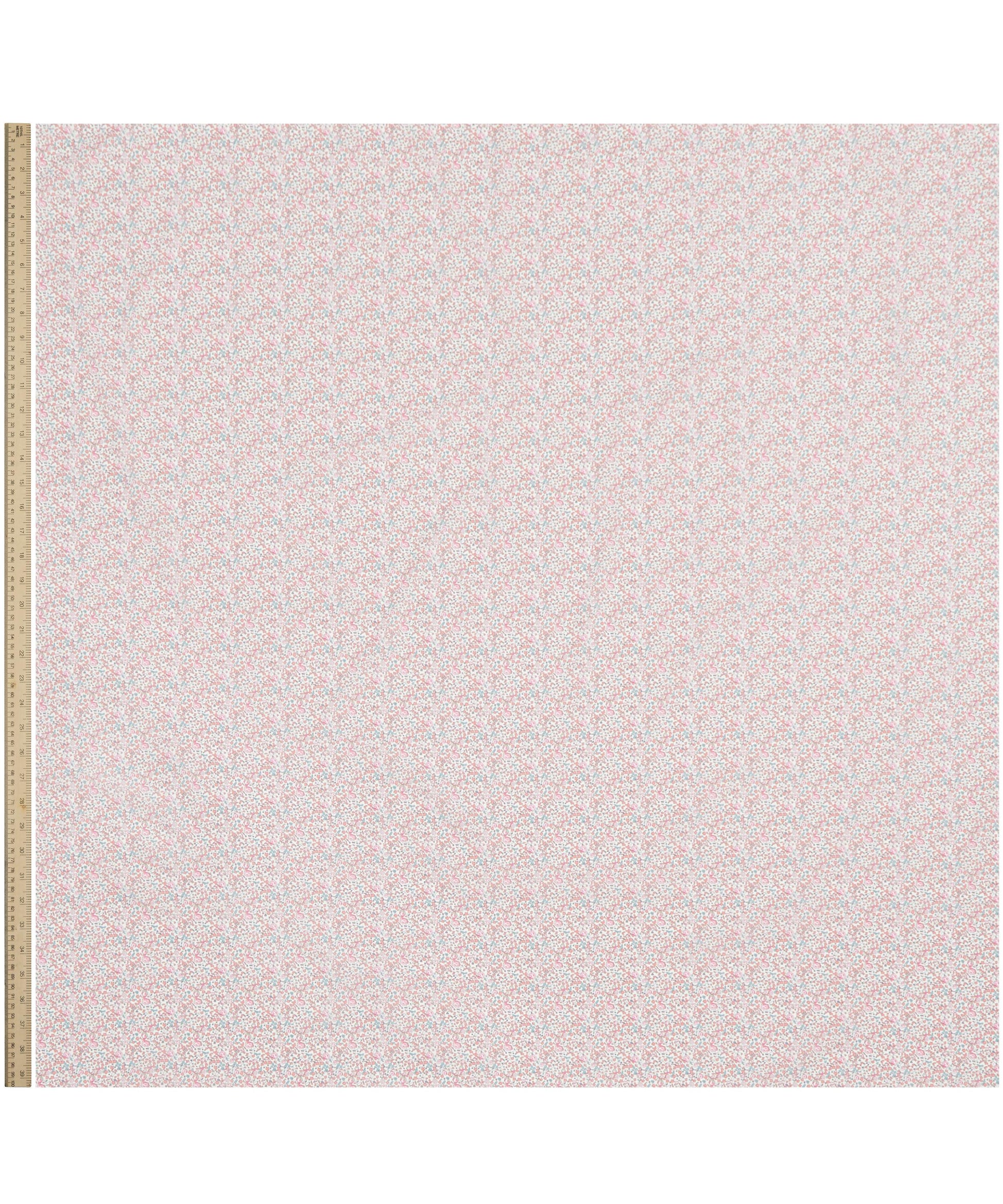 Eloise Tana Lawn™ Cotton Fabric - Pink - Liberty
