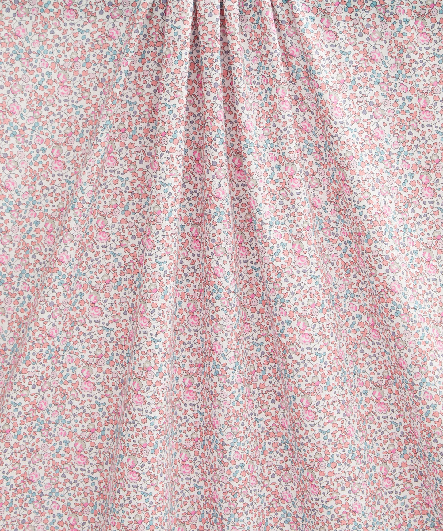 Eloise Tana Lawn™ Cotton Fabric - Pink - Liberty