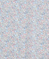 Eloise Tana Lawn™ Cotton Fabric - Teal - Liberty