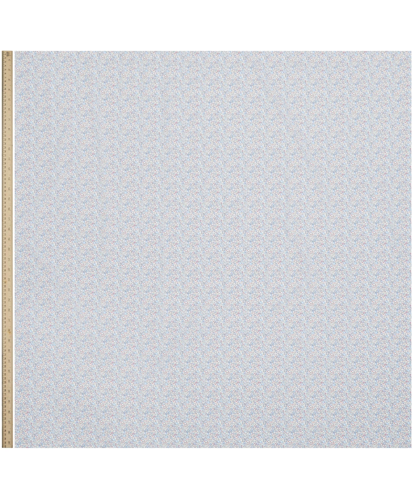 Eloise Tana Lawn™ Cotton Fabric - Teal - Liberty