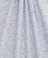 Eloise Tana Lawn™ Cotton Fabric - Teal - Liberty