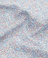 Eloise Tana Lawn™ Cotton Fabric - Teal - Liberty