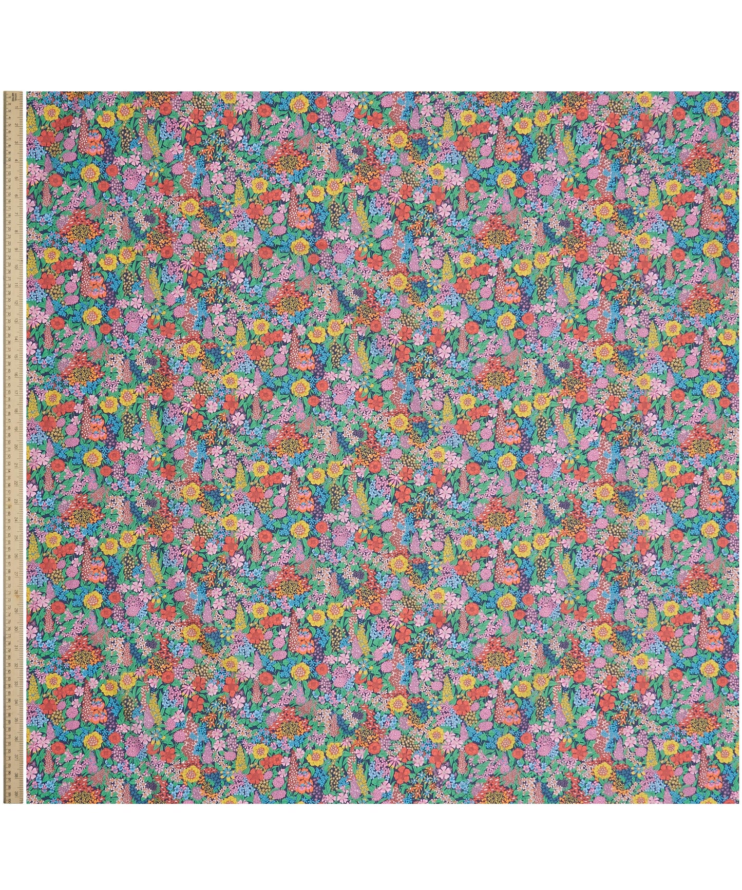 Ciara Tana Lawn™ Cotton Fabric - Multicolor - Liberty