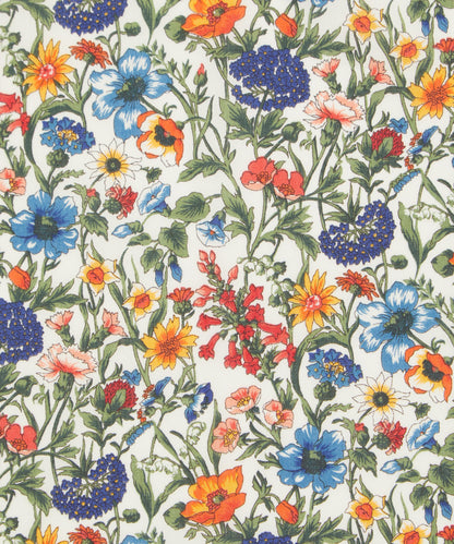 Rachel Tana Lawn™ Cotton Fabric - Multicolor - Liberty