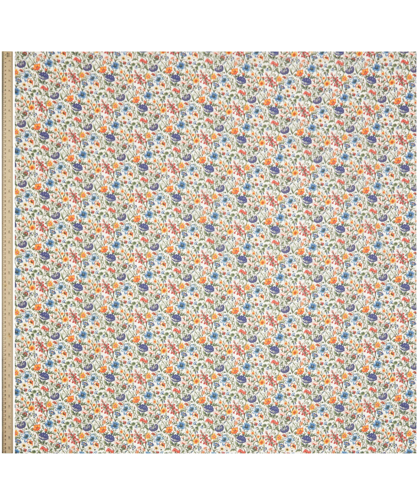 Rachel Tana Lawn™ Cotton Fabric - Multicolor - Liberty
