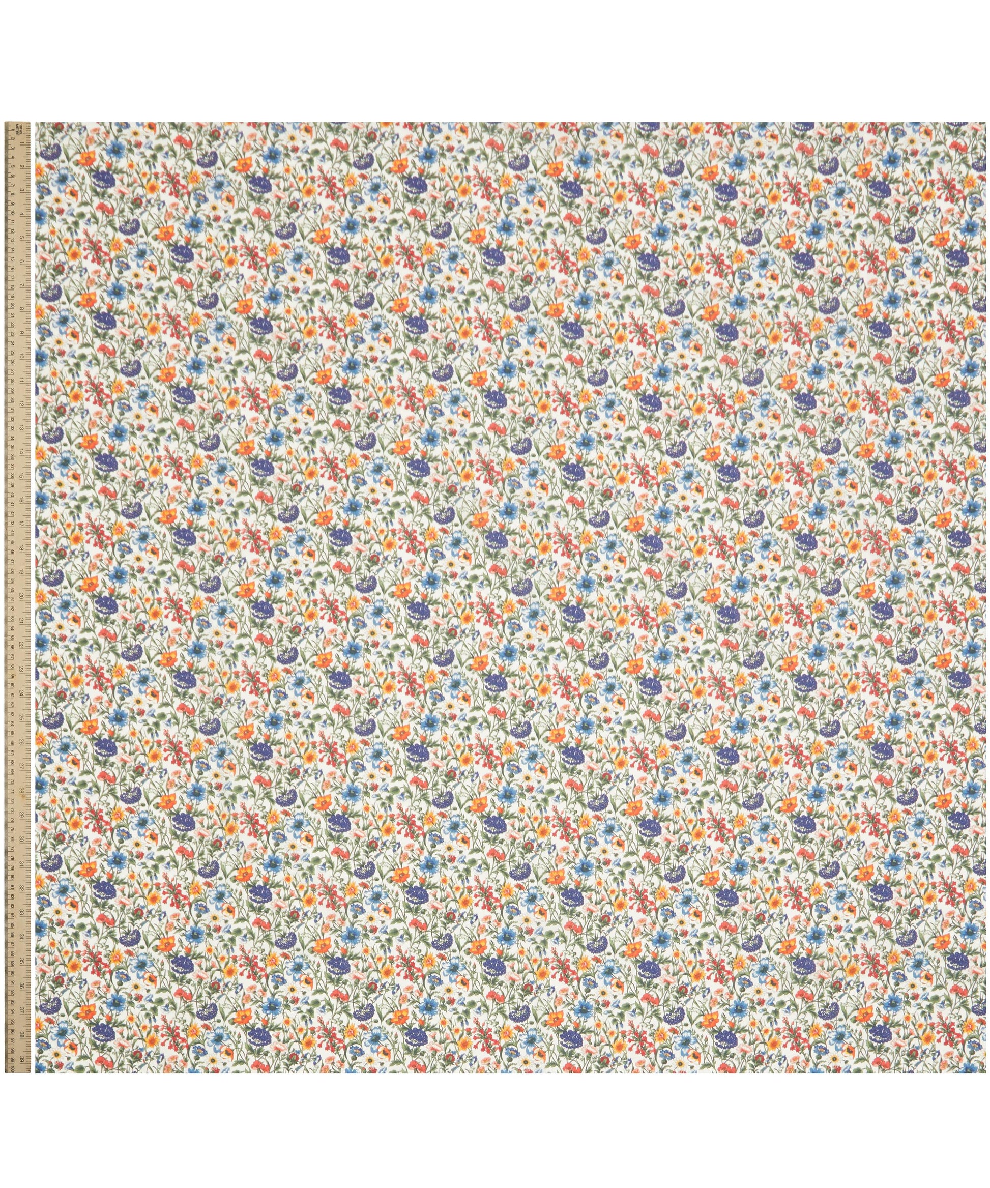 Rachel Tana Lawn™ Cotton Fabric - Multicolor - Liberty