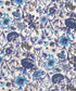 Rachel Tana Lawn™ Cotton Fabric - Blue - Liberty