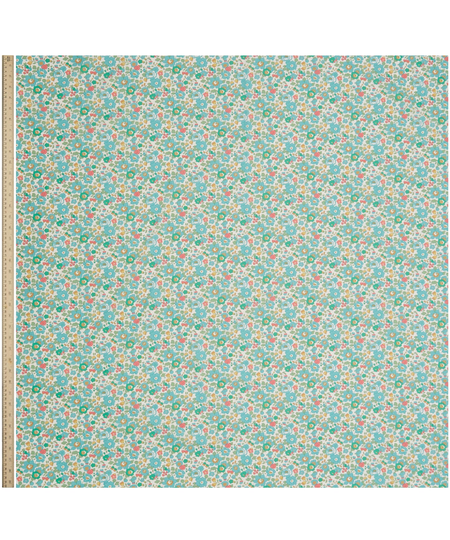 Betsy Tana Lawn™ Cotton Fabric - Green - Liberty