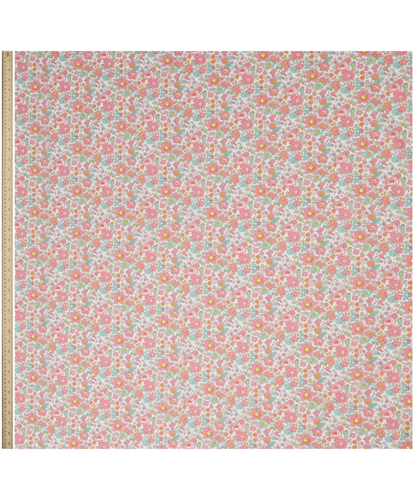 Betsy Tana Lawn™ Cotton Fabric - Pink - Liberty