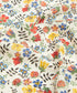 Edenham Tana Lawn™ Cotton Fabric - Multicolor - Liberty