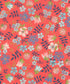 Edenham Tana Lawn™ Cotton Fabric - Orange - Liberty