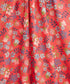 Edenham Tana Lawn™ Cotton Fabric - Orange - Liberty