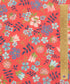 Edenham Tana Lawn™ Cotton Fabric - Orange - Liberty