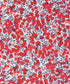 Wiltshire Tana Lawn™ Cotton Fabric - Red - Liberty