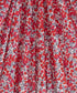 Wiltshire Tana Lawn™ Cotton Fabric - Red - Liberty