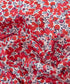 Wiltshire Tana Lawn™ Cotton Fabric - Red - Liberty