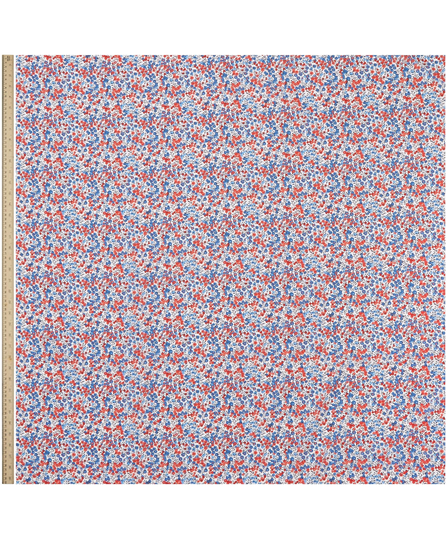 Wiltshire Tana Lawn™ Cotton Fabric - Multicolor - Liberty