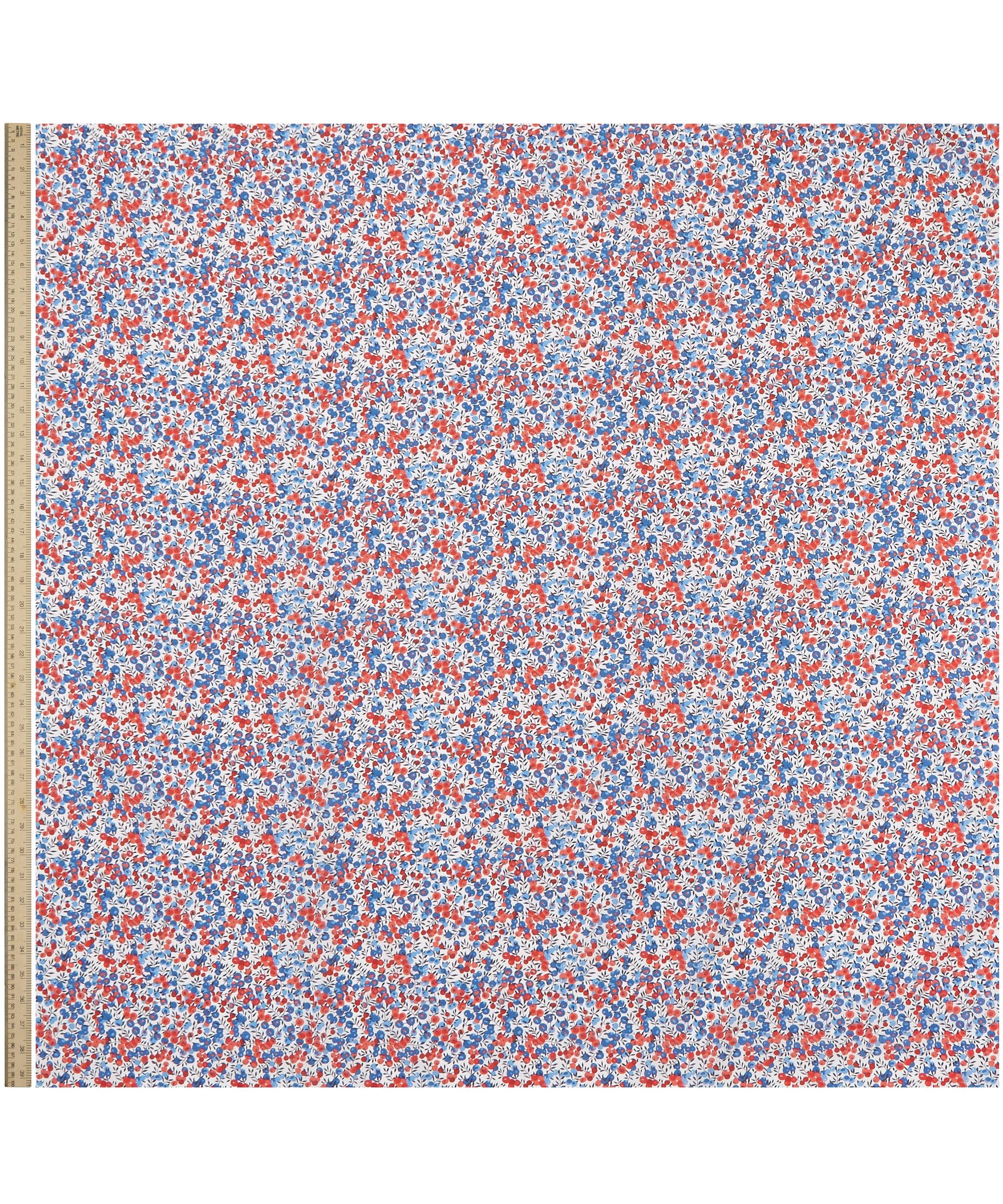 Wiltshire Tana Lawn™ Cotton Fabric - Multicolor - Liberty