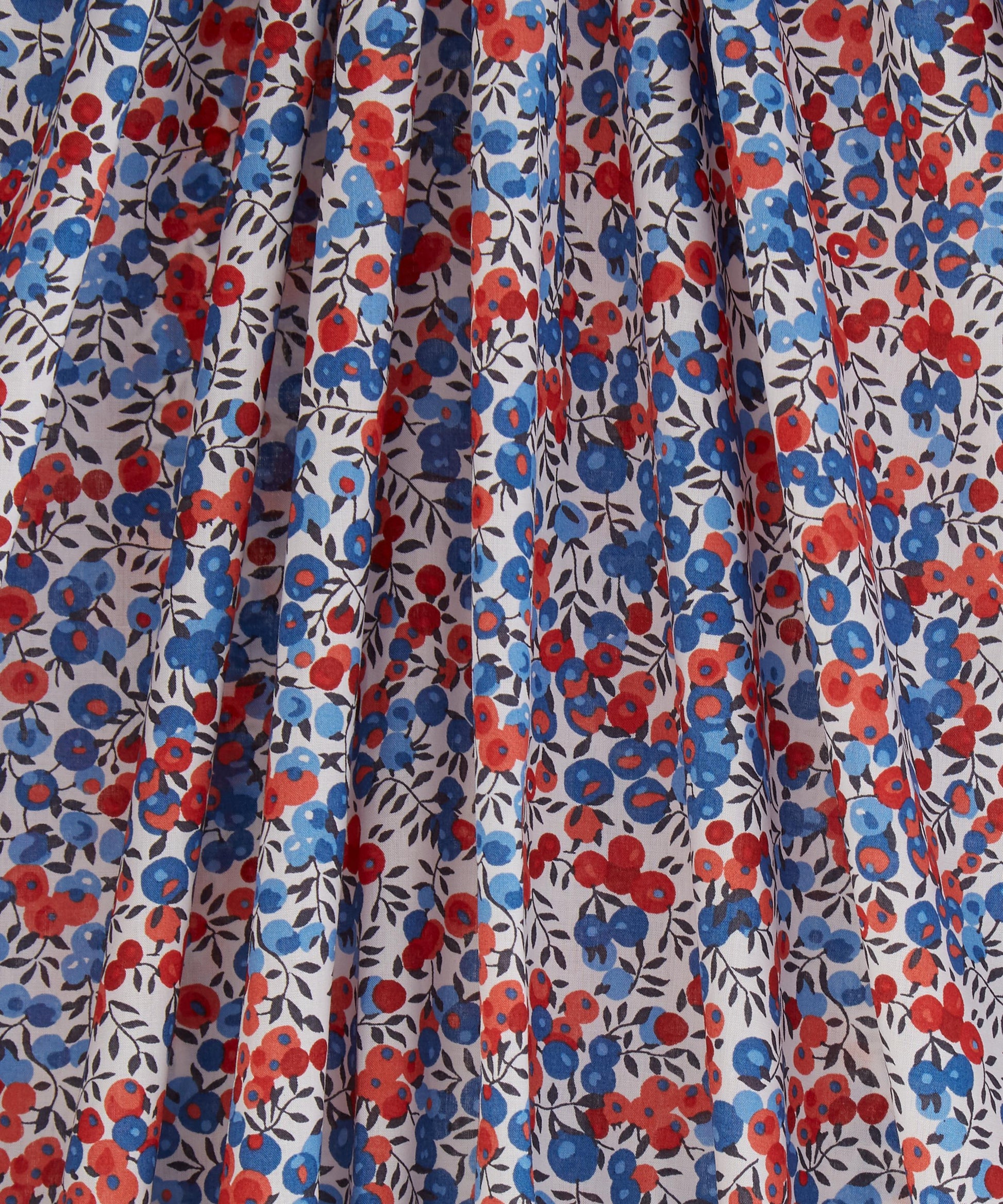 Wiltshire Tana Lawn™ Cotton Fabric - Multicolor - Liberty