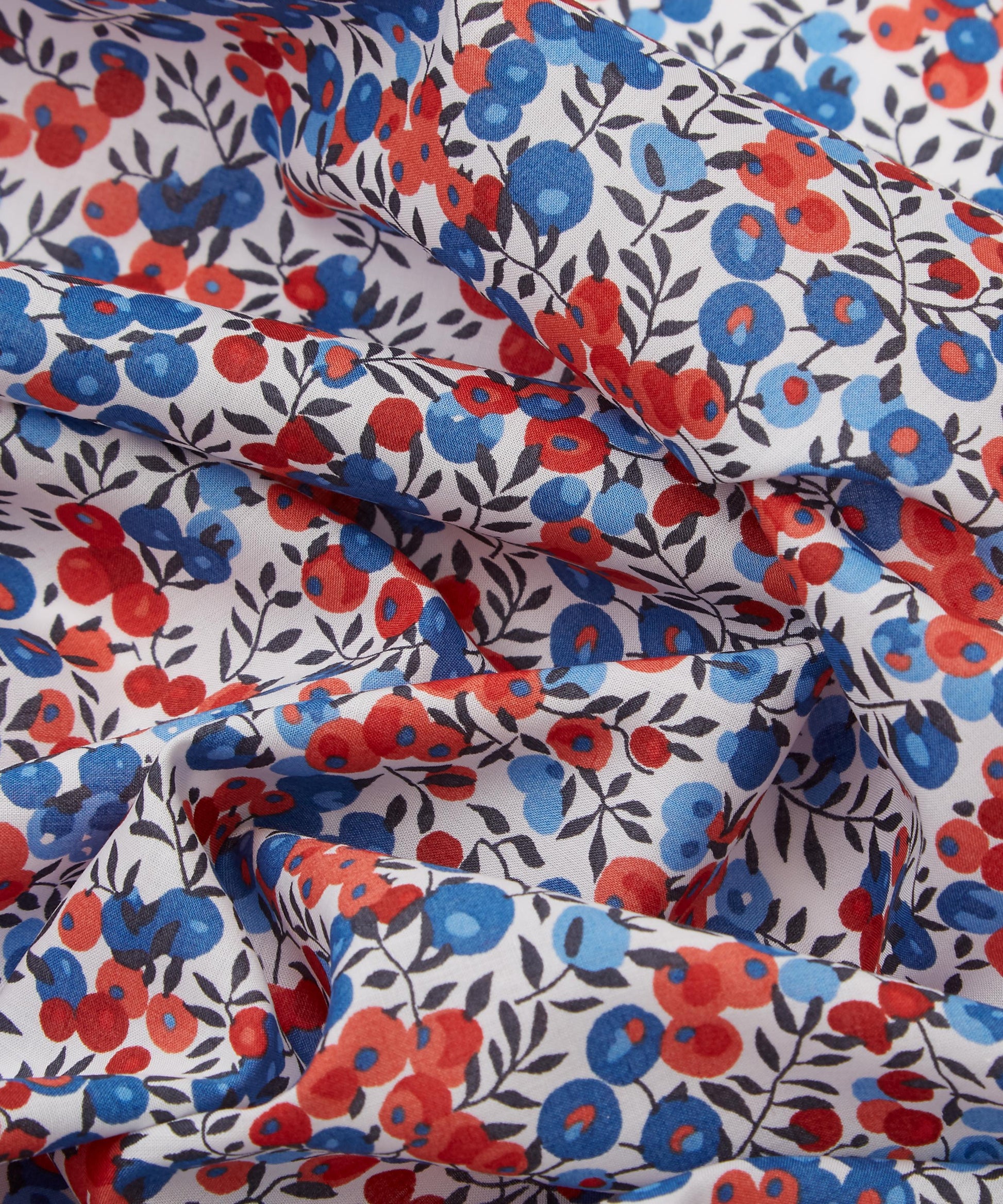 Wiltshire Tana Lawn™ Cotton Fabric - Multicolor - Liberty
