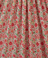 D'Anjo Tana Lawn™ Cotton Fabric - Orange - Liberty