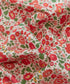 D'Anjo Tana Lawn™ Cotton Fabric - Orange - Liberty