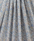 D'Anjo Tana Lawn™ Cotton Fabric - Teal - Liberty