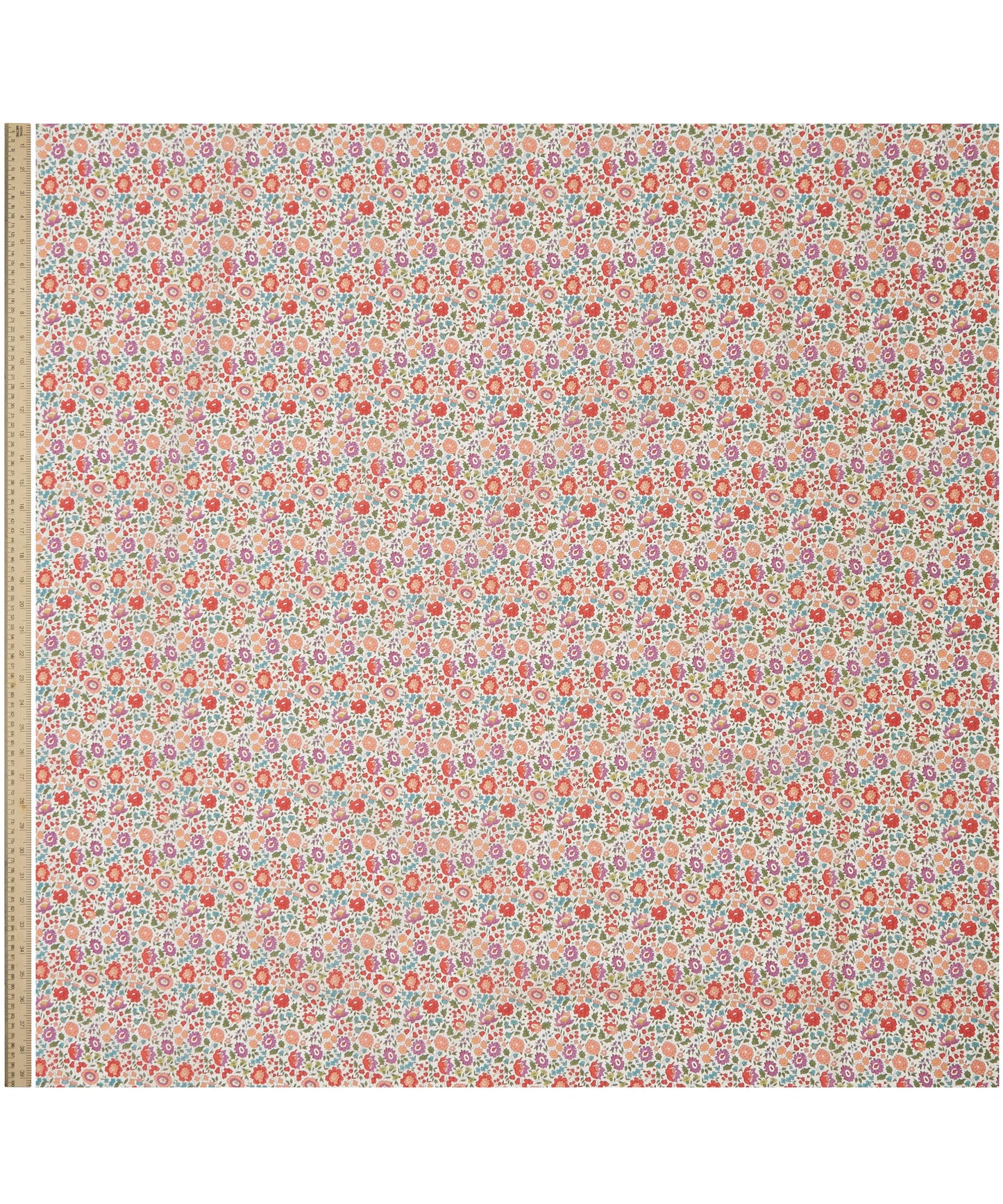 D'Anjo Tana Lawn™ Cotton Fabric - Pink - Liberty