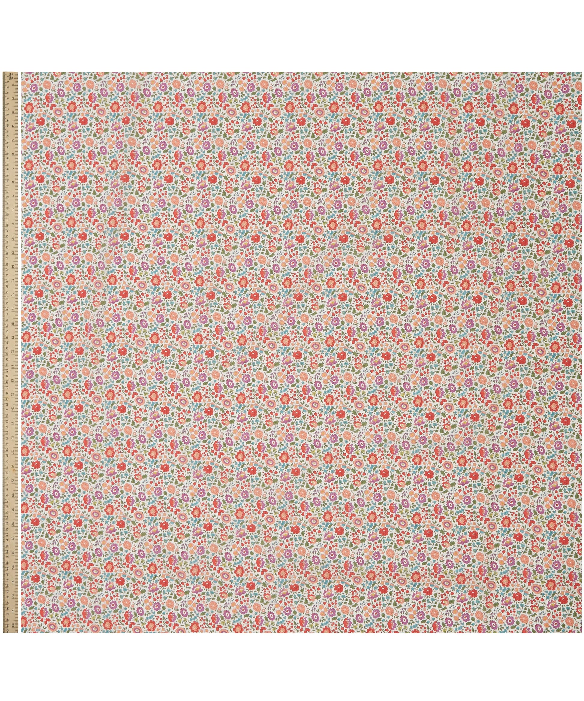 D'Anjo Tana Lawn™ Cotton Fabric - Pink - Liberty