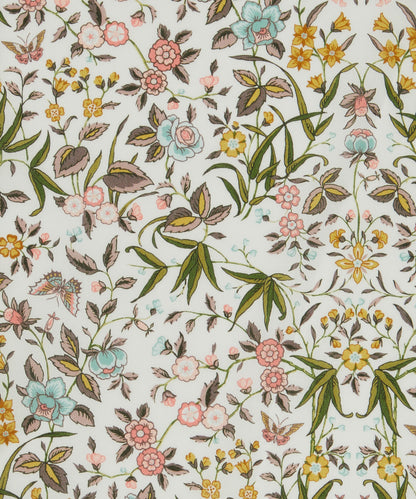 Tapestry Tana Lawn™ Cotton Fabric - Green - Liberty