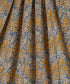 Aubrey Forest Tana Lawn™ Cotton Fabric - Yellow - Liberty
