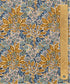 Aubrey Forest Tana Lawn™ Cotton Fabric - Yellow - Liberty