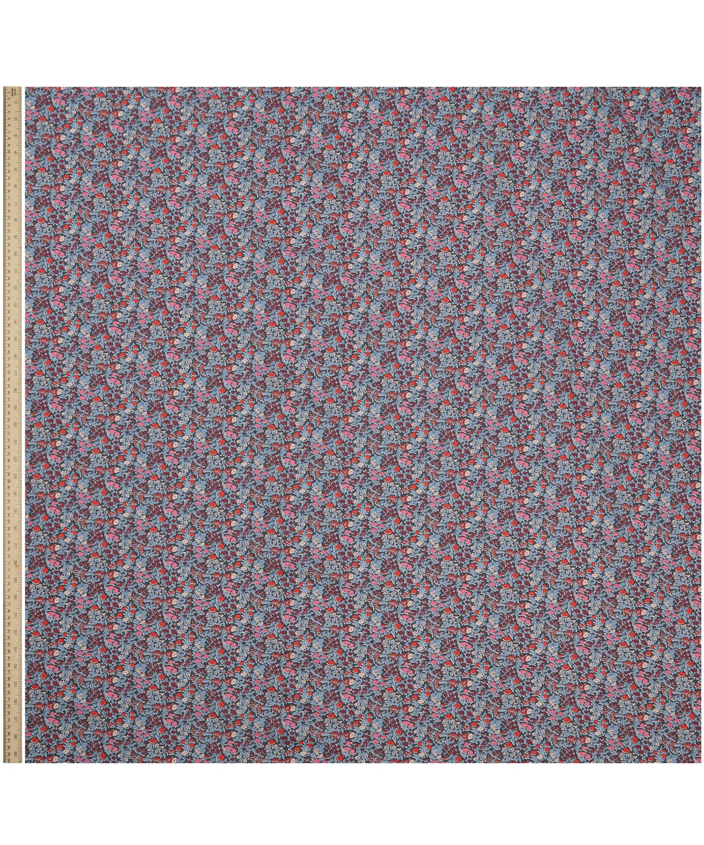 Alicia Bell Tana Lawn™ Cotton Fabric - Blue - Liberty