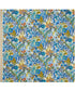 Jungle Trip Tana Lawn™ Cotton Fabric - Blue - Liberty