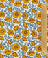 Astell Reece Tana Lawn™ Cotton Fabric - Yellow - Liberty