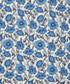Astell Reece Tana Lawn™ Cotton Fabric - Blue - Liberty