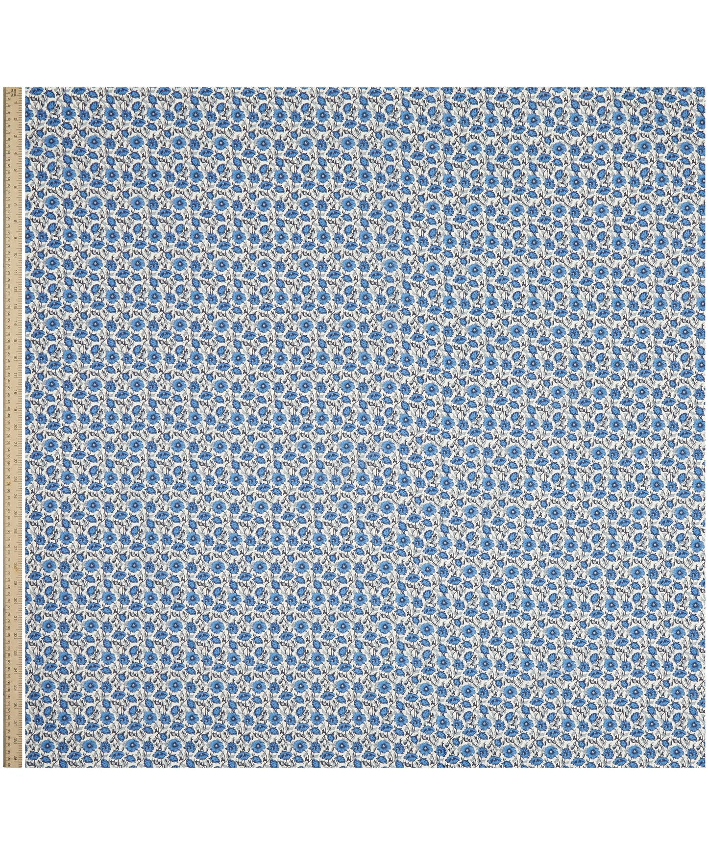 Astell Reece Tana Lawn™ Cotton Fabric - Blue - Liberty