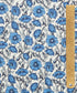 Astell Reece Tana Lawn™ Cotton Fabric - Blue - Liberty
