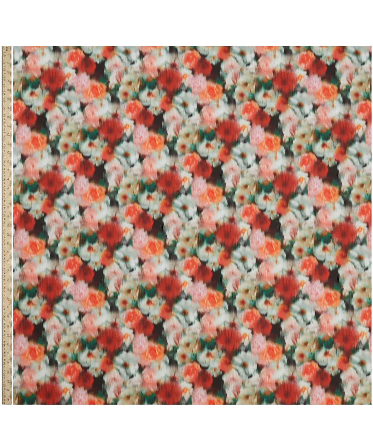 Hazy Days Tana Lawn™ Cotton Fabric - Multicolor - Liberty