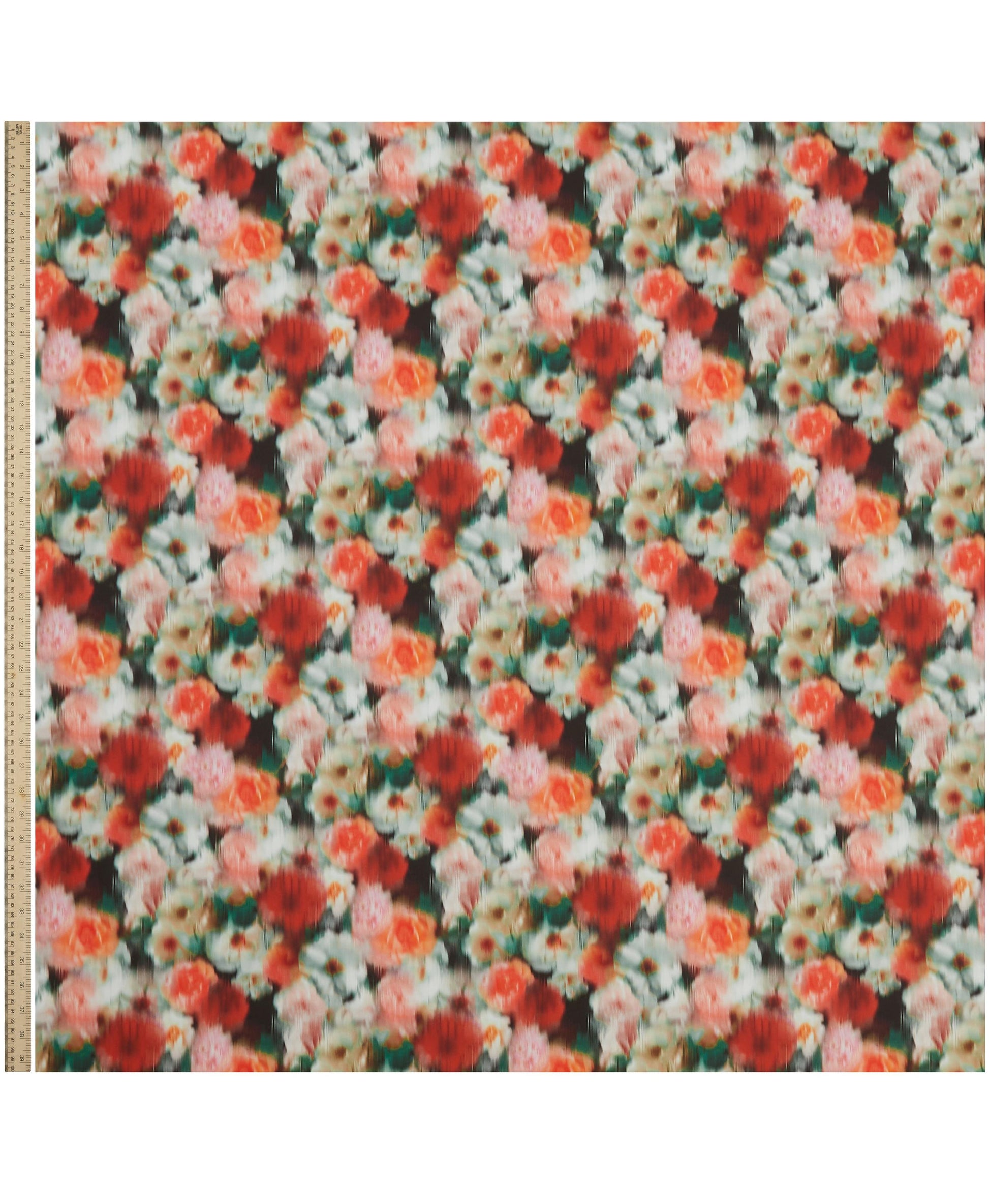 Hazy Days Tana Lawn™ Cotton Fabric - Multicolor - Liberty