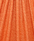 Marmalade Wiltshire Shadow Lasenby Quilting Cotton Fabric - Orange - Liberty
