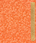 Marmalade Wiltshire Shadow Lasenby Quilting Cotton Fabric - Orange - Liberty